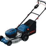 06008C8201 - Rasenmäher Bosch Professionelles GRA18V2-46SP 36V - Bild 11