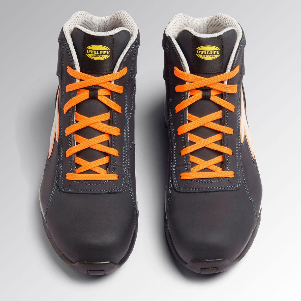 701.181134 - Sicherheitsschuhe Diadora Handschuh MDS Mid S3S - Bild 3