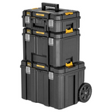 DWST83517-1 - Trolley Dewalt DWST83517-1 3-teiliges Tstak-System - Bild 2
