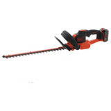 GTC18504PC-QW - Heckenschere Black & Decker GTC18504PC-QW 18V 4Ah - Bild 8