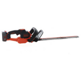 GTC18504PC-QW - Heckenschere Black & Decker GTC18504PC-QW 18V 4Ah - Bild 10