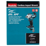 DTW301Z - Schlagschrauber Makita DTW301Z 18V - Abbildung 14