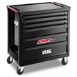 U05160156 - Carrello USAG START XL 516 STXL6NV 6 cassetti