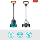 14620-20 - Rasenmäher Gardena HandyMower 22/18V P4A 18V - Bild 3
