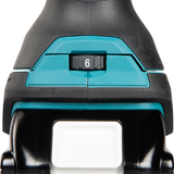 DTM53ZX1 - Multifunktionswerkzeug Makita DTM53ZX1 18V - Bild 12