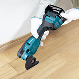 DTM53ZX1 - Multifunktionswerkzeug Makita DTM53ZX1 18V - Bild 18