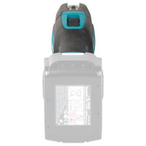 DTM53ZX1 - Multifunktionswerkzeug Makita DTM53ZX1 18V - Bild 4