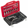 U06010031 - Sortiment USAG 601 1/4-1/2 JS100 Modulbox 100 Stück