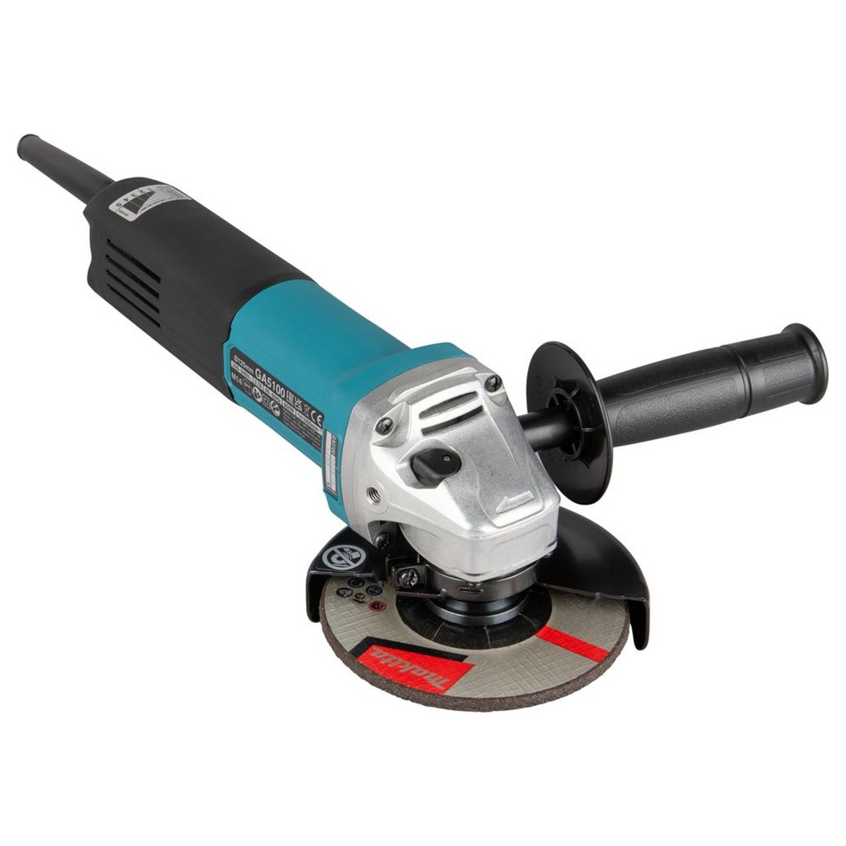 GA5100 - Schleifmaschine Makita GA5100 850W - Bild 7