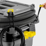 1.148-231.0 - Staubsauger Kärcher NT 30/1 Ap Te L 1380W - Bild 4