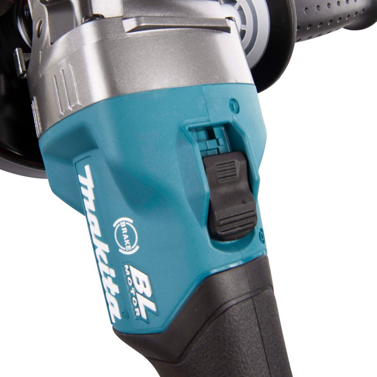 GA023GU201 - Schleifmaschine Makita GA023GU201 40V 4Ah - Bild 12