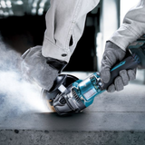 GA023GU201 - Schleifmaschine Makita GA023GU201 40V 4Ah - Bild 15