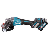 GA023GU201 - Schleifmaschine Makita GA023GU201 40V 4Ah - Bild 2