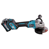 GA023GU201 - Schleifmaschine Makita GA023GU201 40V 4Ah - Bild 6