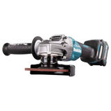 GA023GU201 - Schleifmaschine Makita GA023GU201 40V 4Ah - Bild 10