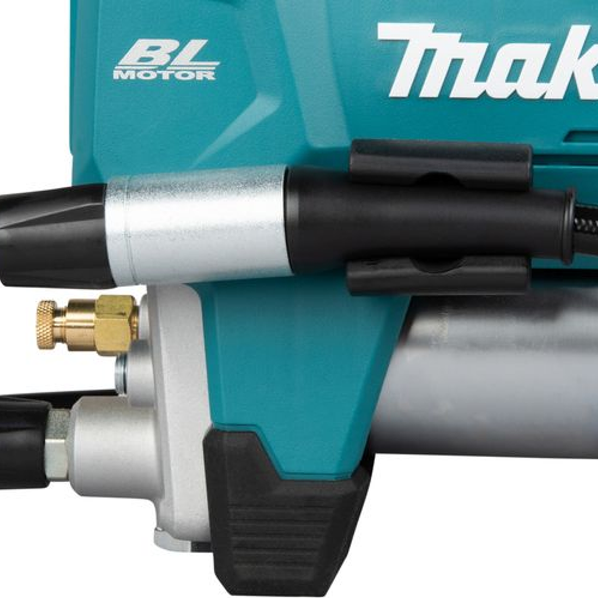 GP001GZ02 - Fettpresse Makita GP001GZ02 40V - Bild 14