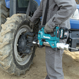 GP001GZ02 - Fettpresse Makita GP001GZ02 40V - Bild 21