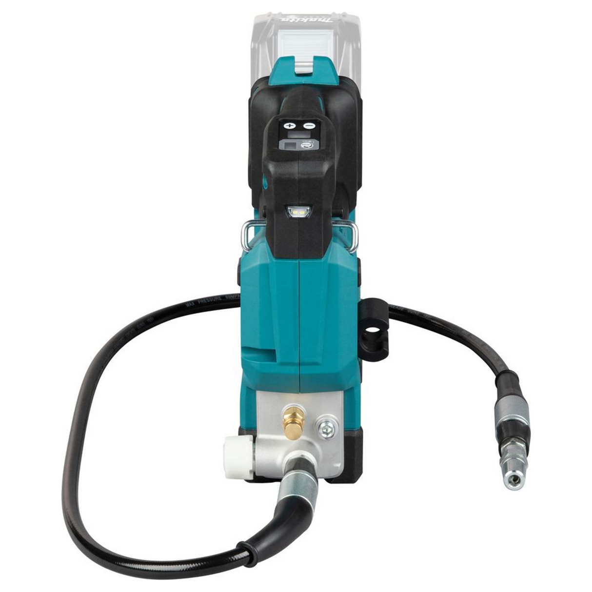 GP001GZ02 - Fettpresse Makita GP001GZ02 40V - Bild 8