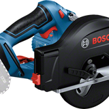 Sega Circolare Bosch GKM 18V-50 18V