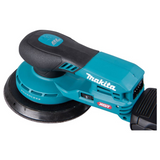 BO004CGZ - Exzenterschleifer Makita BO004CGZ 40V - Bild 14