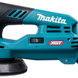 BO004CGZ - Exzenterschleifer Makita BO004CGZ 40V - Bild 15