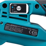 BO004CGZ - Exzenterschleifer Makita BO004CGZ 40V - Bild 17