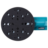 BO004CGZ - Exzenterschleifer Makita BO004CGZ 40V - Bild 18