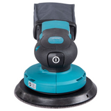 BO004CGZ - Exzenterschleifer Makita BO004CGZ 40V - Bild 8