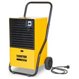 4140580 - Deumidificatore a Condensazione Master DH 26 520W - Immagine 2