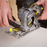 FME380K-QS - Mini-Kreissäge Stanley FatMax FME380K 650W - Bild 5