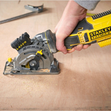 FME380K-QS - Mini-Kreissäge Stanley FatMax FME380K 650W - Bild 7