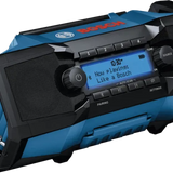 06014A3300 - Radio Bosch Professionelles GPB18V-3SC PRO 18V - Bild 14