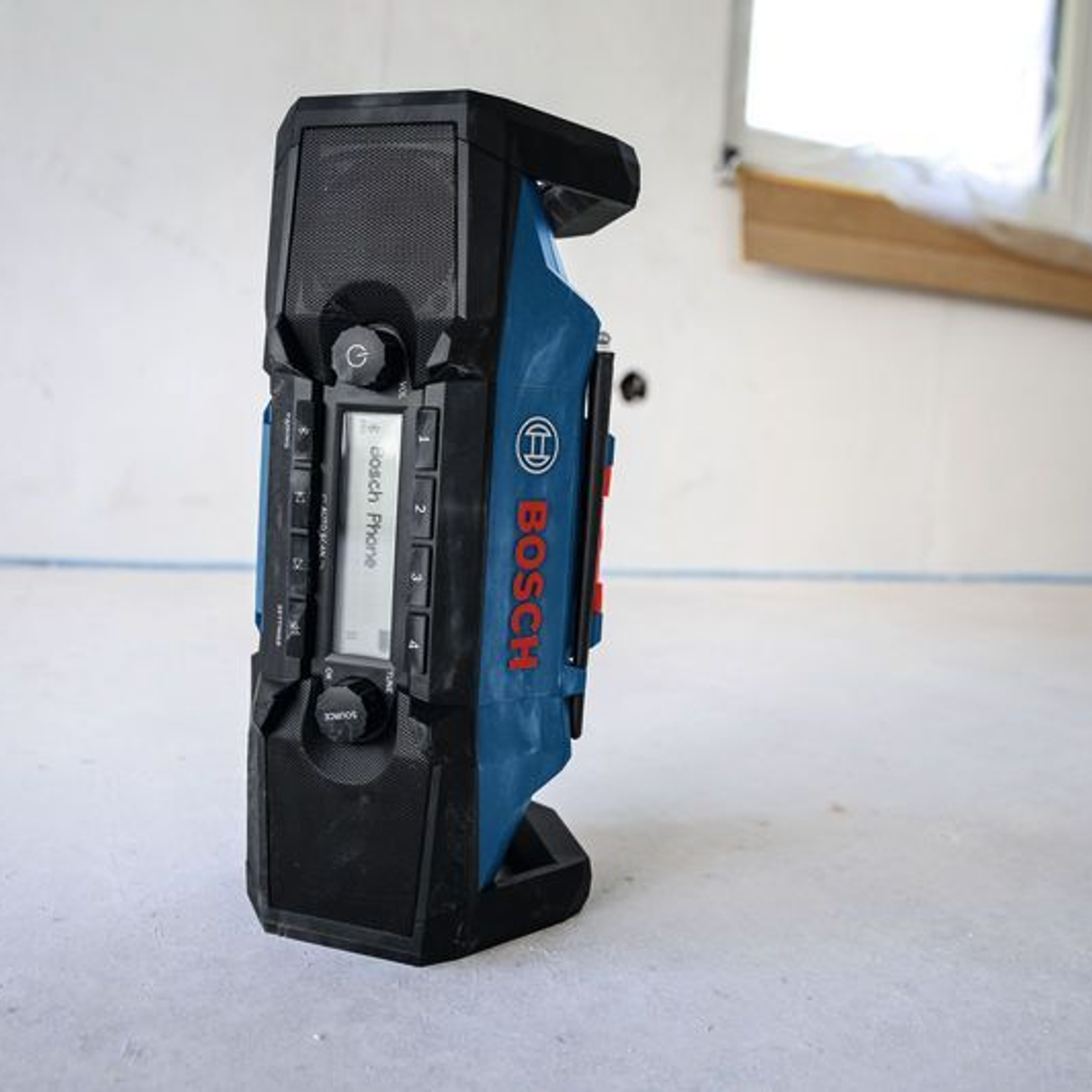 06014A3300 - Radio Bosch Professionelles GPB18V-3SC PRO 18V - Bild 17