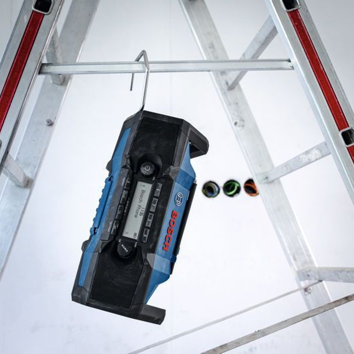 06014A3300 - Radio Bosch Professionelles GPB18V-3SC PRO 18V - Bild 18