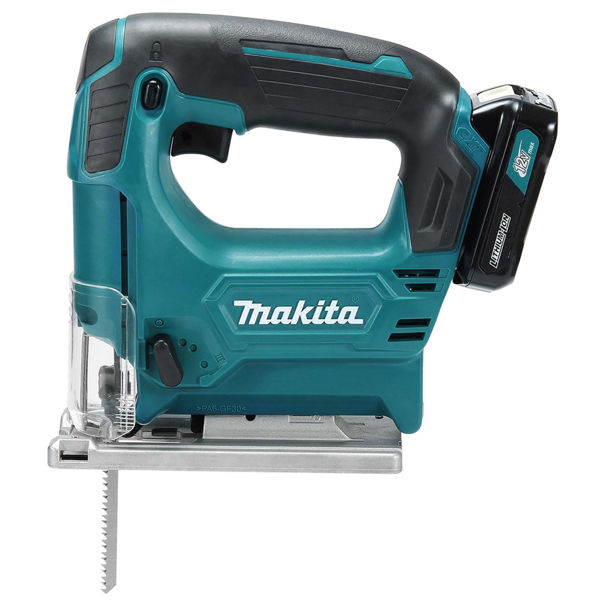 JV101DZJ - Seghetto Alternativo Makita JV101DZJ 12V - Immagine 2