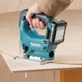 JV101DZJ - Seghetto Alternativo Makita JV101DZJ 12V - Immagine 10