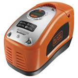 ASI300-QS - Kompressor Black & Decker ASI300-QS 230V - Abbildung 16