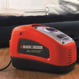ASI300-QS - Kompressor Black & Decker ASI300-QS 230V - Bild 7