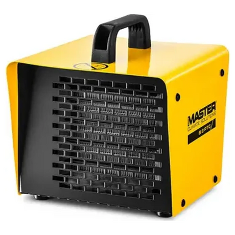 4615112 - Master B 2PTC 2000W Elektrischer Heizlüfter - Bild 2