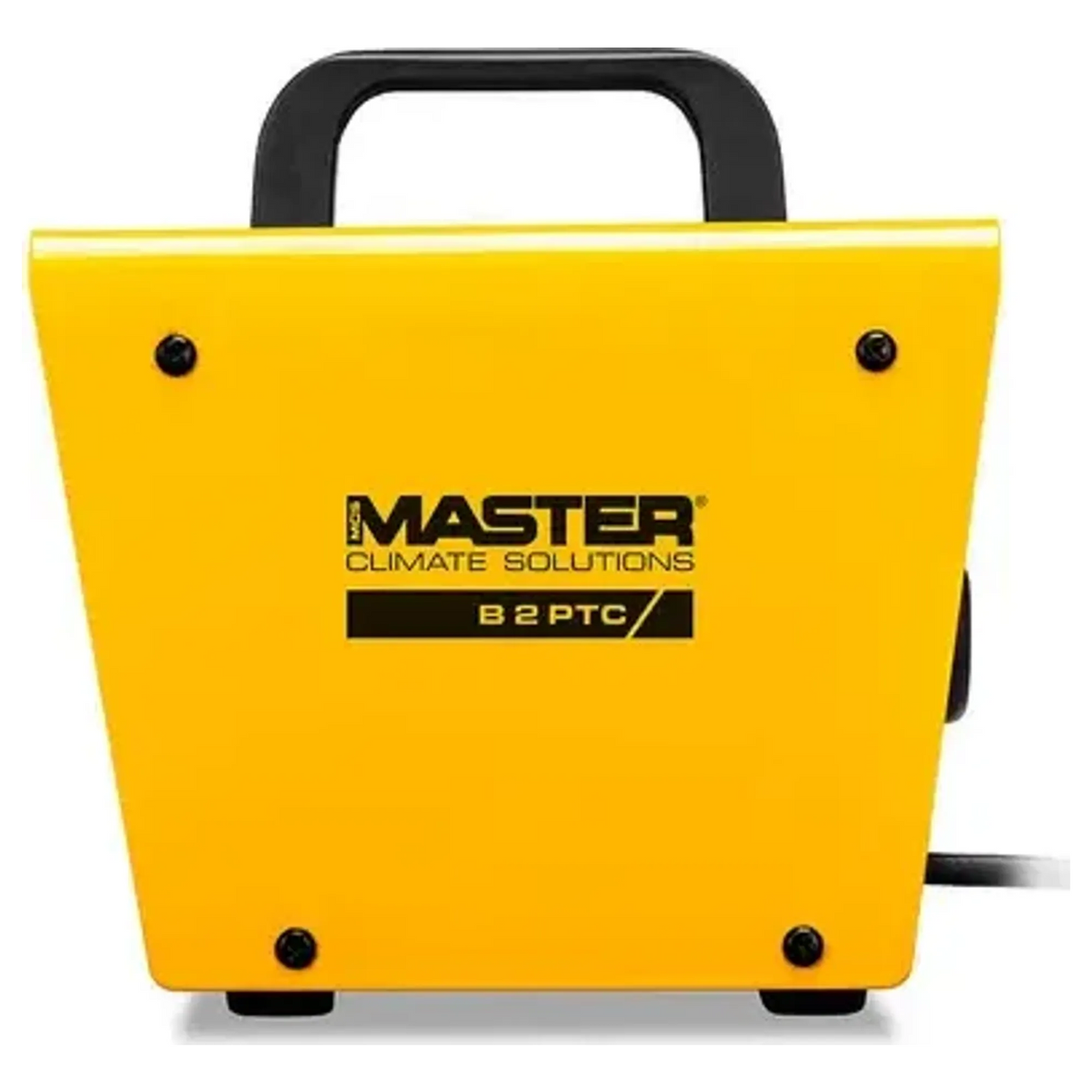 4615112 - Master B 2PTC 2000W Elektrischer Heizlüfter - Abbildung 10