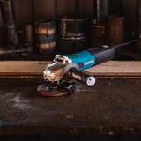 GA5090X01 - Winkelschleifer Makita GA5090X01 1900W 125mm - Bild 16