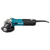 GA5090X01 - Winkelschleifer Makita GA5090X01 1900W 125mm - Bild 2