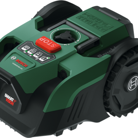 06008E1101 - Mähroboter Bosch VISIMOW18V-200 18V