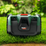 06008E1101 - Mähroboter Bosch VISIMOW18V-200 18V - Bild 6