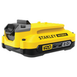 Batteria Stanley FatMax V20 SFMCB202-XJ 18V 2Ah