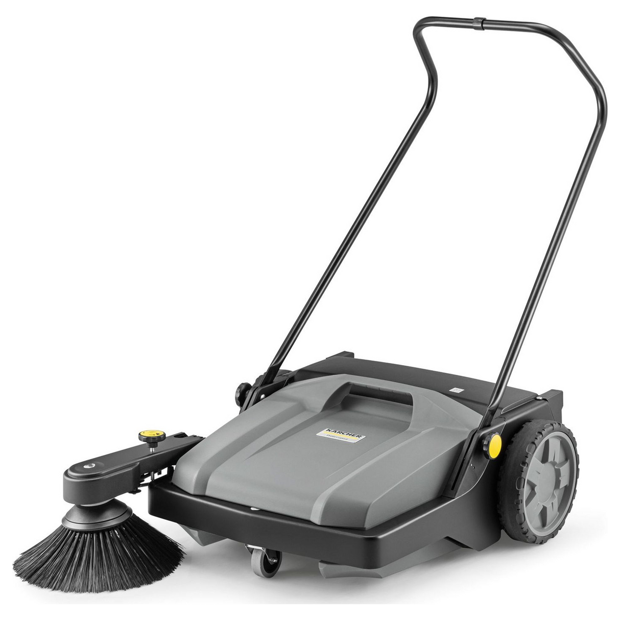 1.517-111.0 - Kehrmaschine Kärcher KM 70/15 C Classic