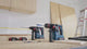 Bohrhammer Bosch GBH 18V-18 X PRO 18V