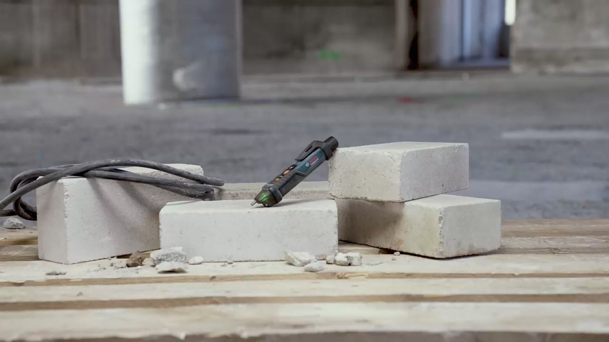 Spannungsprüfer Bosch GVD 1000-17