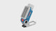 Faro da cantiere Bosch GLI 12V-330 PRO 12V