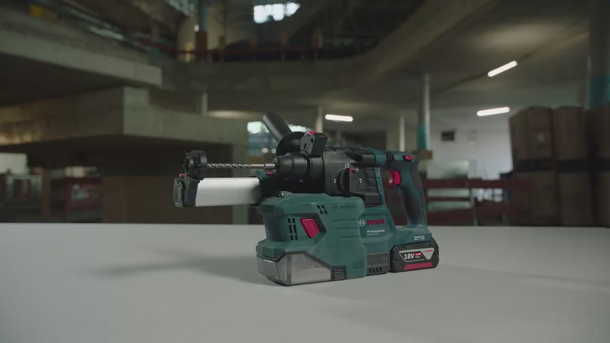Bohrhammer Bosch GBH 18V-22 PRO 18V